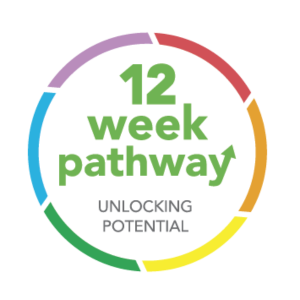 12 week pathway
