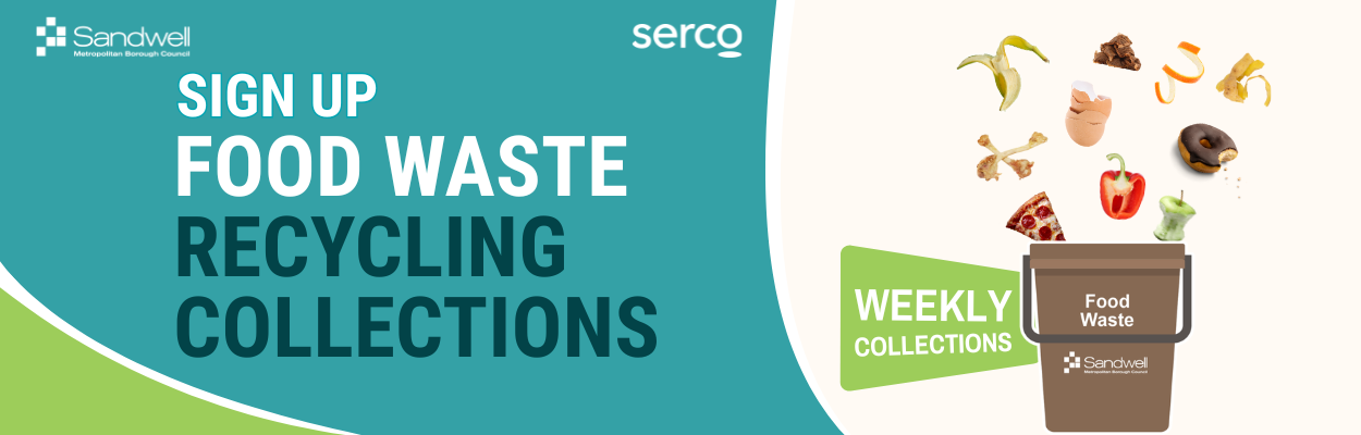 food waste