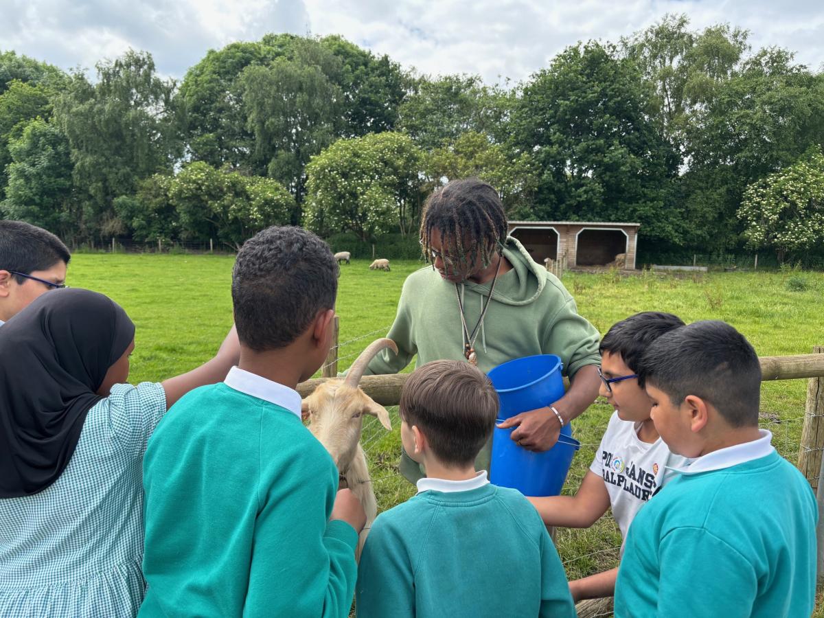 Farm week 2024
