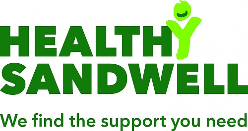 For all the latest information please visit the Healthy Sandwell website.