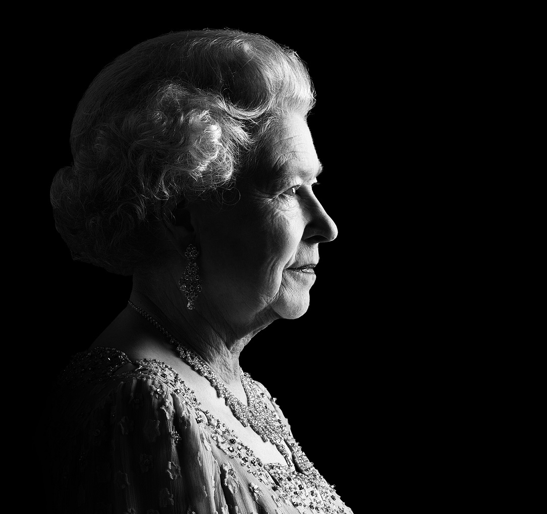Her Majesty Queen Elizabeth II