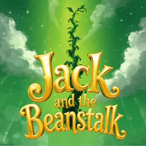 Jack and the Beanstalk promotional graphic