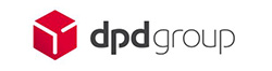 DPD Group Logo