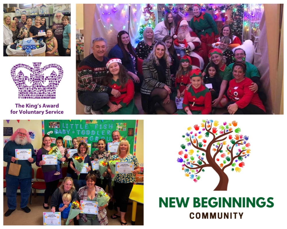 New Beginnings Community