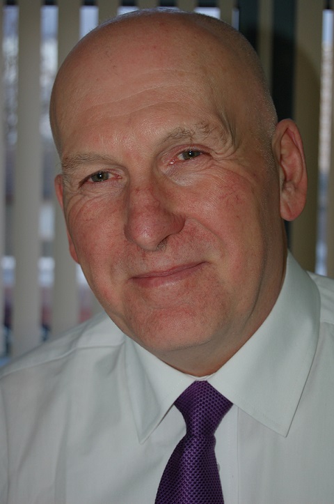 Richard Nugent