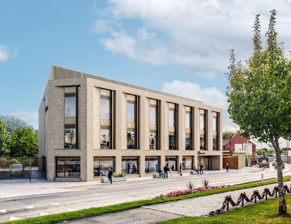 Sandwell Council to consider plans for a Satellite Education Hub in