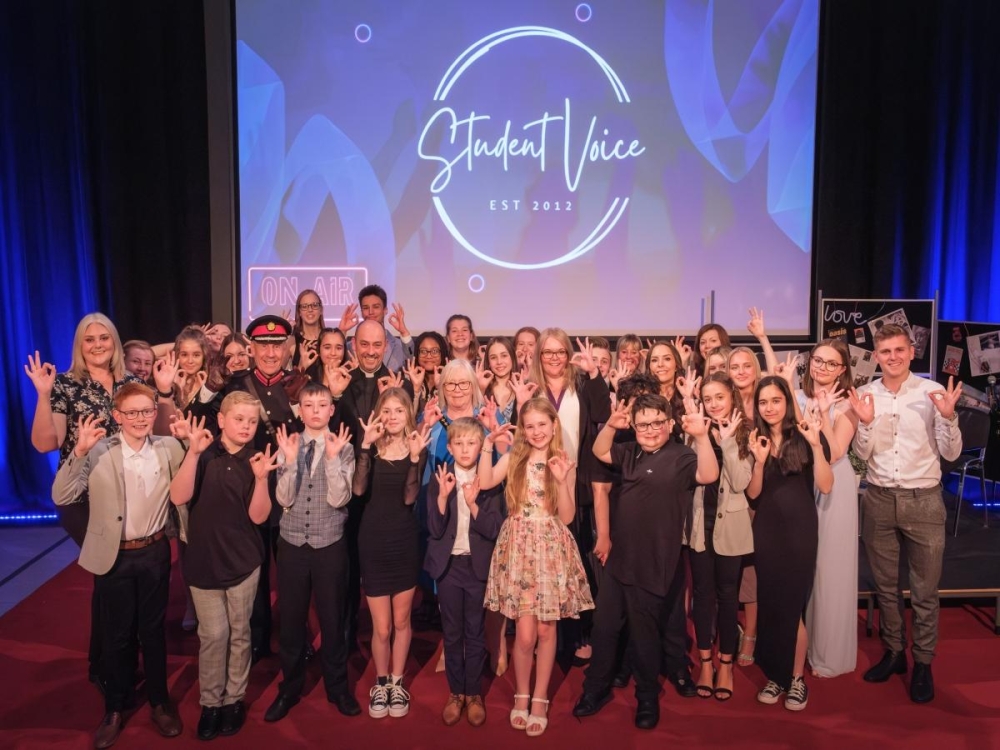 Student Voice from St Michael's CofE High School