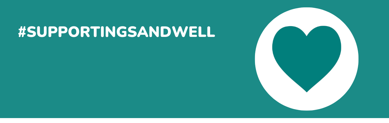 Supporting Sandwell homepage banner - heart