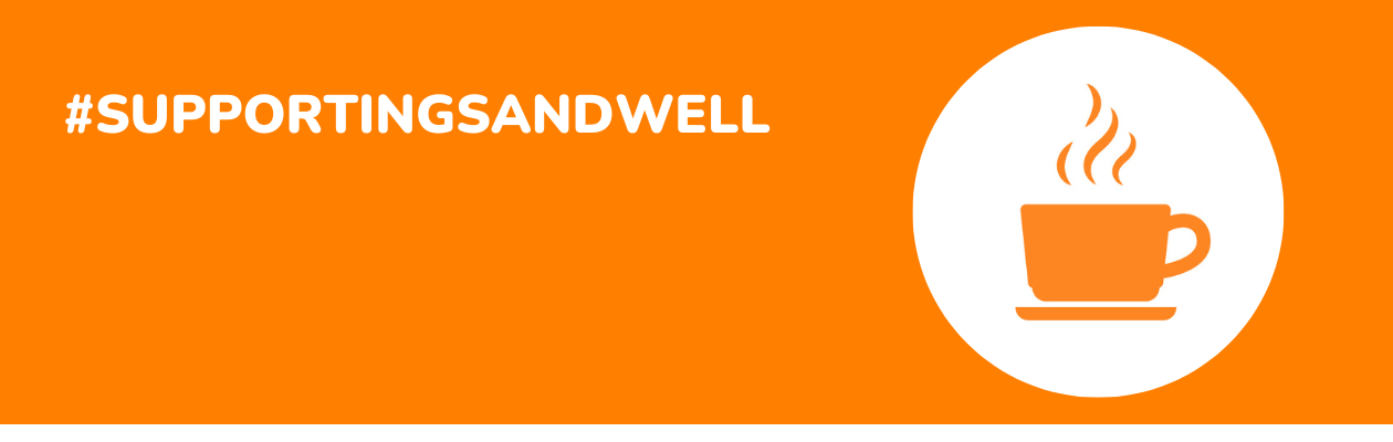 Supporting Sandwell homepage banner - cup