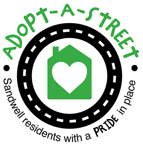 Adopt a street scheme logo