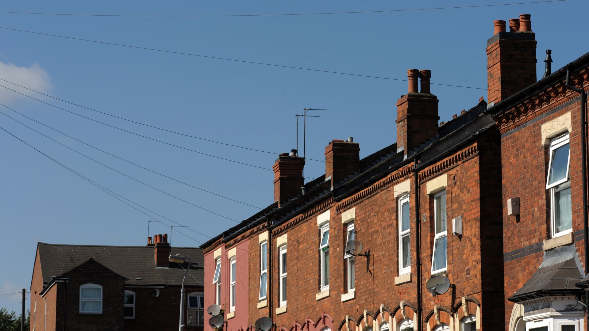 HOUSING TENANTS LANDLORD