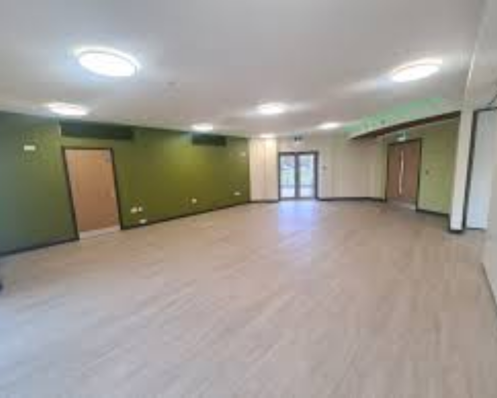 West Smethwick Park Rowan Room