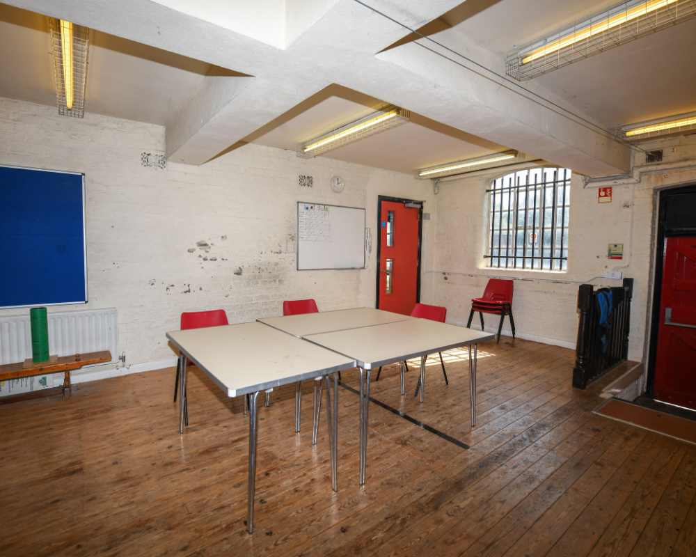 Malthouse Meeting Room