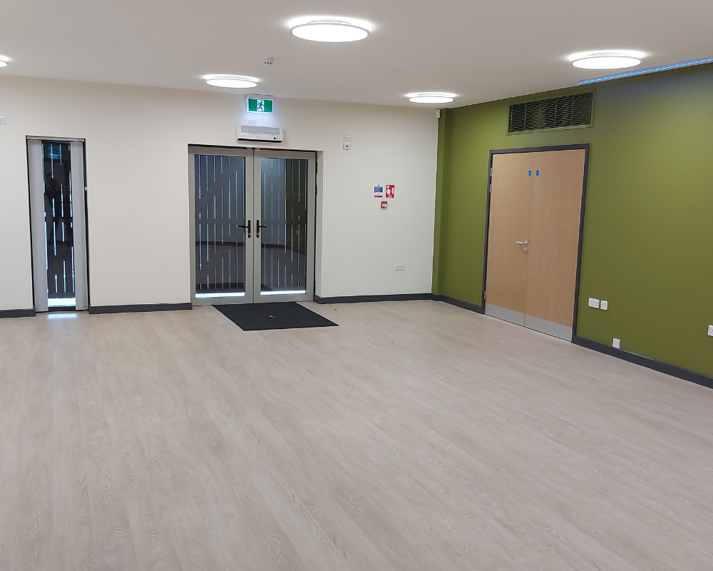 West Smethwick Park Sycamore Room