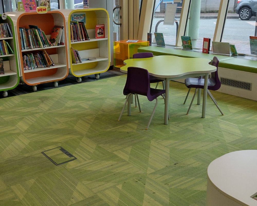 Blackheath Library