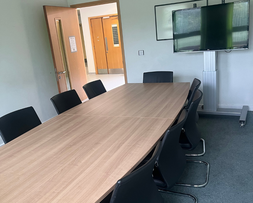 Portway Lifestyle Centre Meeting Room