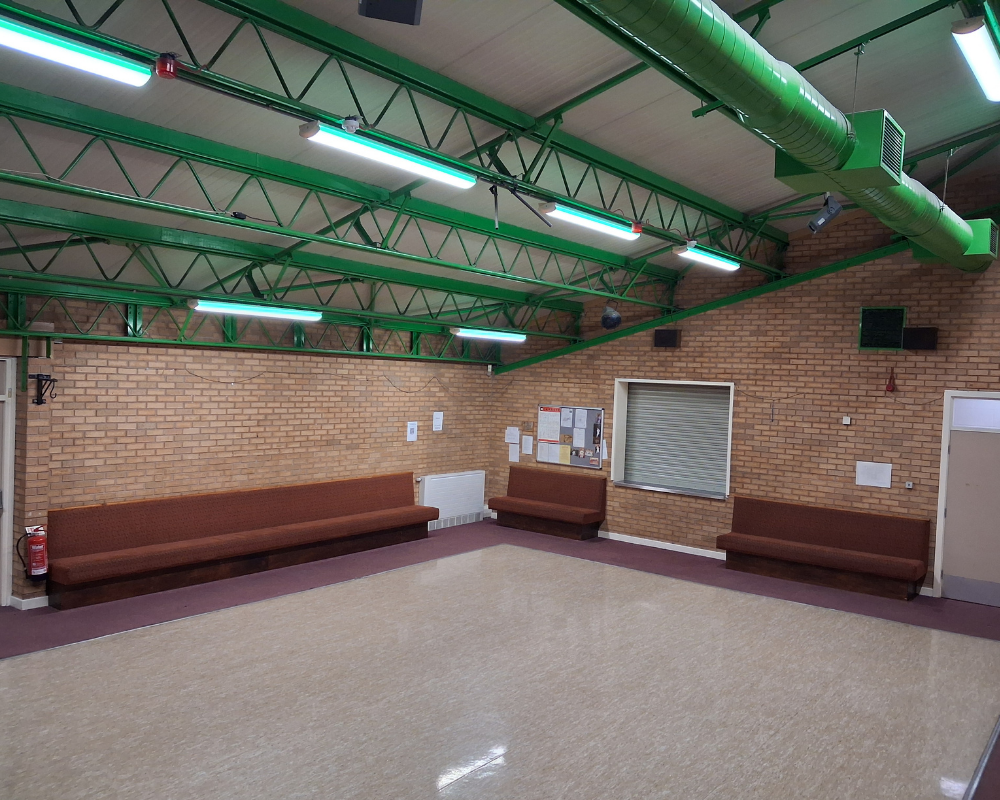 St Paul's Community Centre