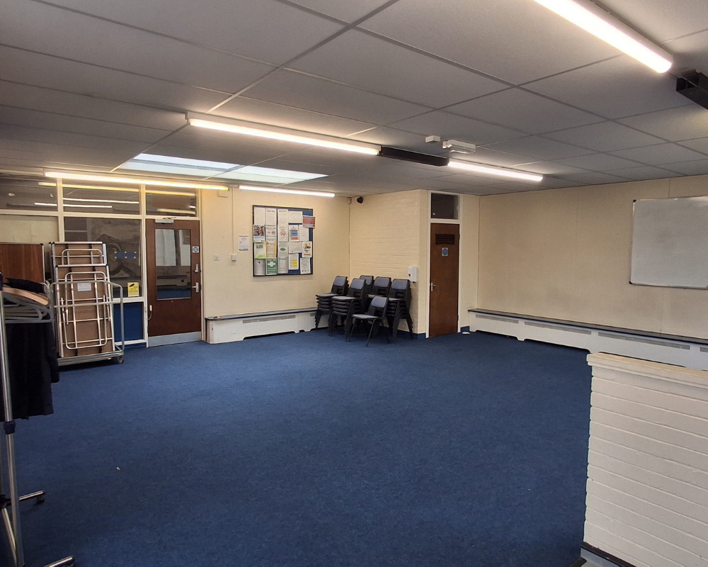 Tanhouse Community Centre Medium Hall