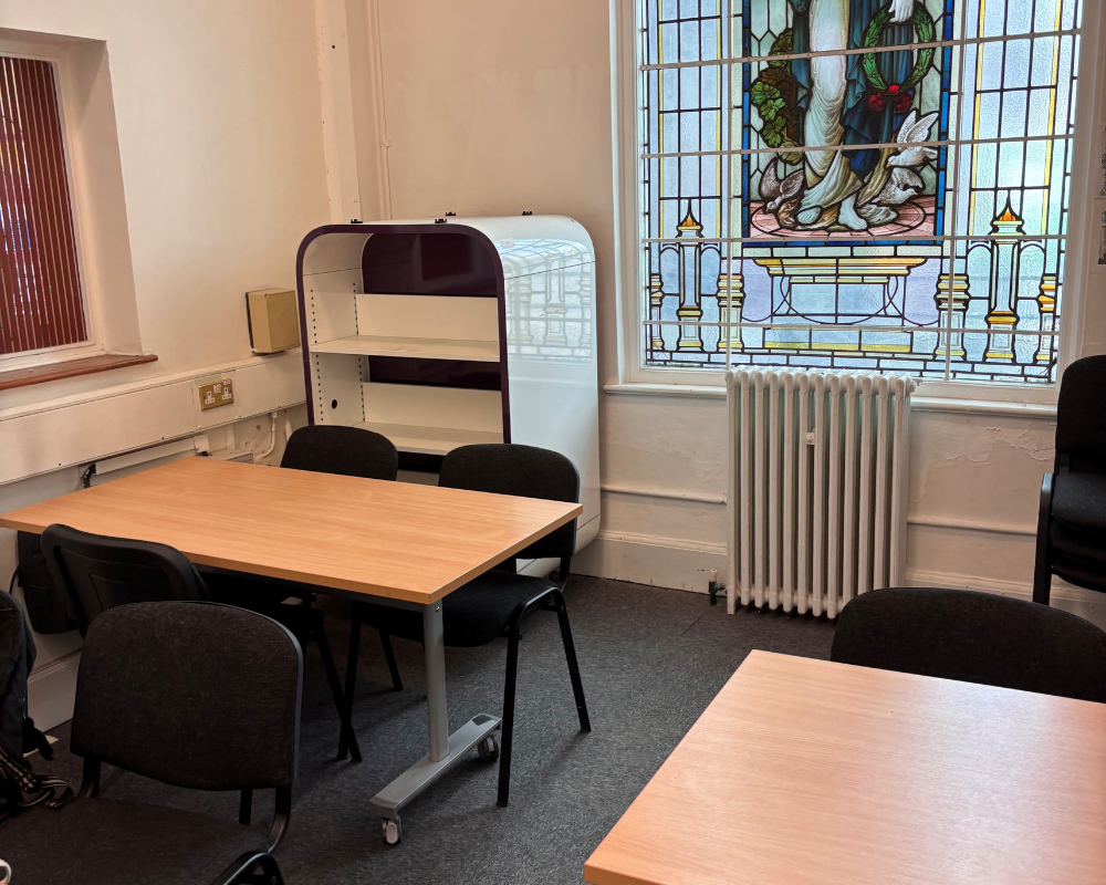 Smethwick Library