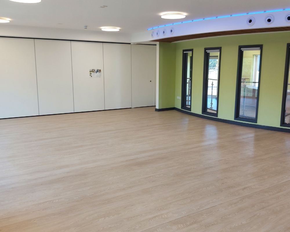 West Smethwick Park Hazel Room