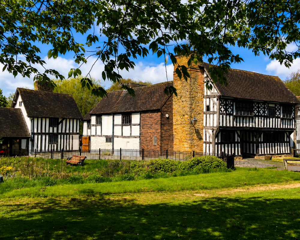 Bromwich Hall