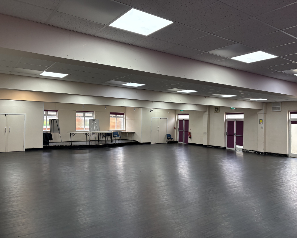 Gayton Road Community Centre