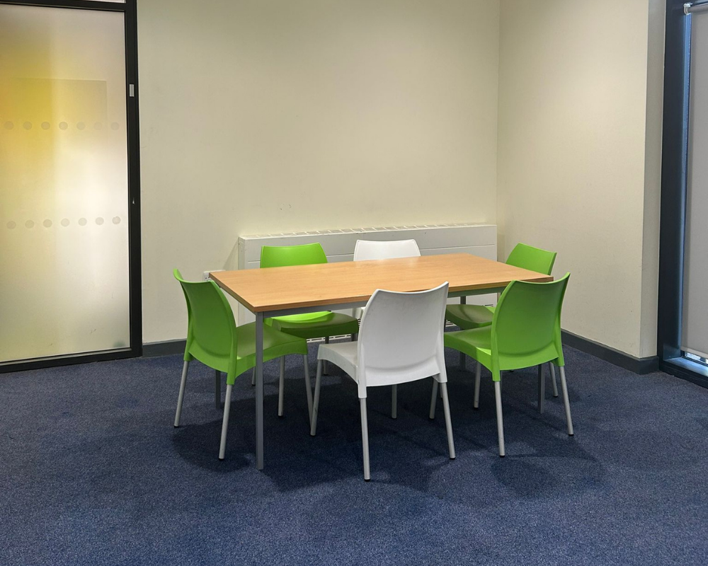 West Bromwich Leisure Centre Meeting Room
