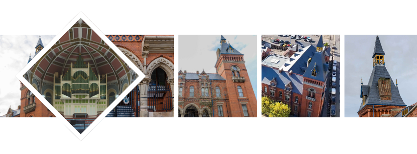 Banner image of West Bromwich Town Hall