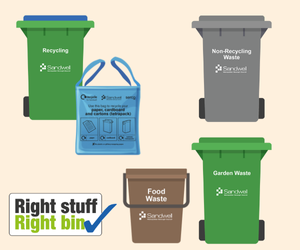 bin