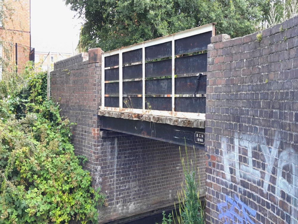 Wrights Bridge