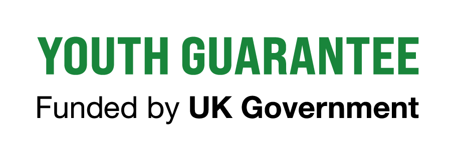 youth trailblazer logo