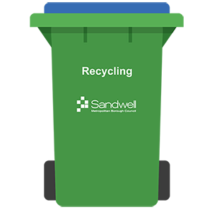 bins