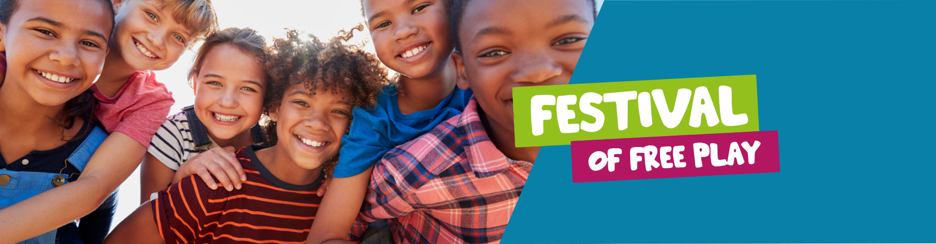 Festival of Free Play