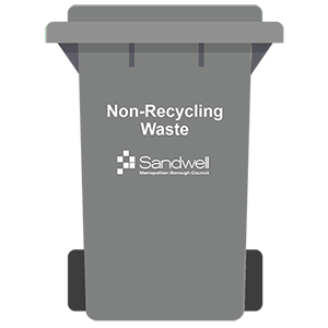 bin