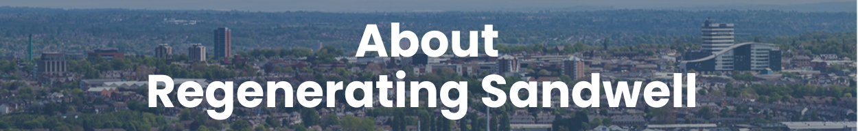 About regenerating sandwell