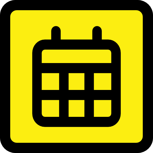 What's On icon