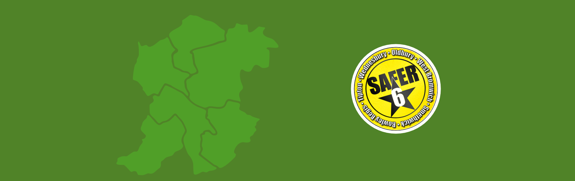 Safer 6 2026 banner