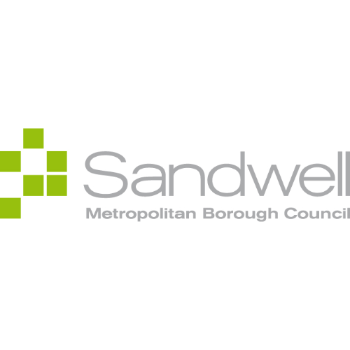 Sandwell council logo
