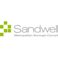 Sandwell council logo
