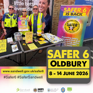 Downloadable Safer 6 Oldbury image