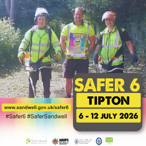 Download Safer 6 Tipton image