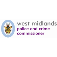 West Midlands Police and Crime Commissioner logo