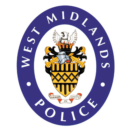 West Midlands Police logo