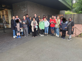 Group BCLM