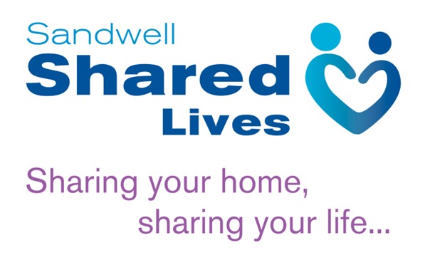 shared lives logo