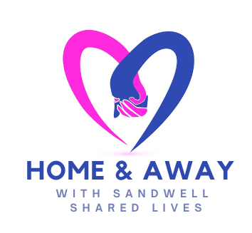 Home and Away logo